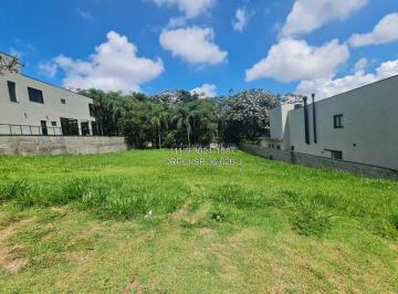 Terreno , Bragança Paulista · Terreno Condomínio Alto Padrão Flamboyan Bragança Paulista