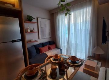Apartamento de 2 quartos, São Paulo · Apartamento 2 Dormitórios — Santo Amaro | Zona Sul | Lazer Completo | Minha Casa Minha Vida
