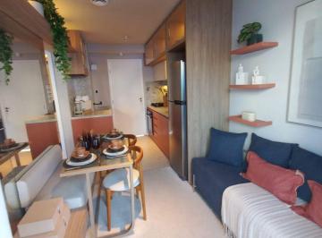 Apartamento de 2 quartos, São Paulo · Apartamento 2 Dormitórios — Santo Amaro | Zona Sul | Lazer Completo | Minha Casa Minha Vida