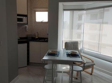 Apartamento de 1 quarto, São Paulo · Flat ara venda ou locação