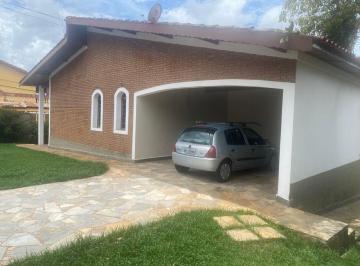 Casa · 431m² · 4 Quartos · 4 Vagas · Casa na rua Cervio Giuseppe chácaras itapetinga