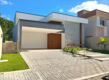Casa de 1 quarto, Porto Seguro · Casa novinha no Vila Padova em Porto Seguro