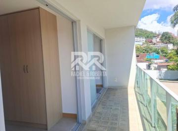 Apartamento · 107m² · 3 Quartos · 2 Vagas · Viva o melhor da Tijuca: conforto, espaço e praticidade em um só lugar.