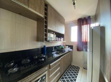 Apartamento de 2 quartos, Americana · Apartamento à venda no Condomínio Residencial Parque Asteca, Americana/SP
