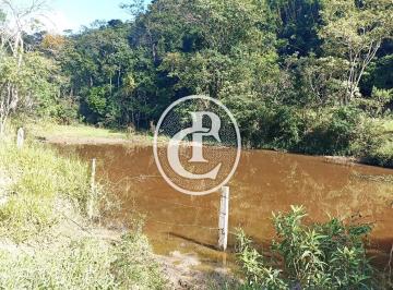 Rural · 100m² · 1 Quarto · 11 Vagas · Oportunidade Rara em Jambeiro: 9 Alqueires de Pura Autossuficiência