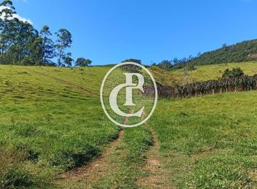 Rural · 26m² · 3 Quartos · 11 Vagas · 26,5 Alqueires em Jambeiro/SP: Riqueza em Água, Topografia Tratável
