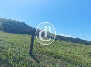 Rural · 1m² · 4 Quartos · 12 Vagas · Fazenda 102 Alqueires em Jacareí: Vargem Tratorável e Fundo para o Rio