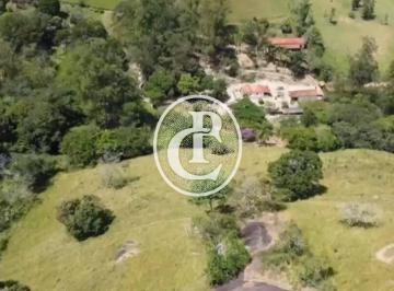 Rural · 157300m² · 4 Quartos · 12 Vagas · Sítio de 6,5 Alqueires em Paraibuna: Produção e Lazer Prontos