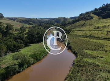 Rural · 79860m² · 4 Quartos · 12 Vagas · Fazenda Exclusiva em Lagoinha – Oportunidade Única para Investimento