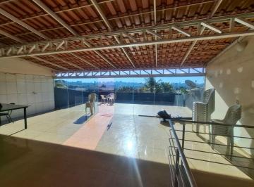 Casa de 5 quartos, Águas Claras · Casa de 400 m² com 5 quartos à venda em Arniqueiras