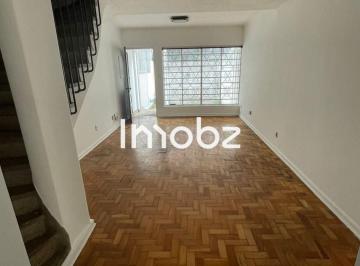 Casa · 124m² · 4 Quartos · 1 Vaga · Casa à Venda - Perdizes, 4 Quartos, 124 m2