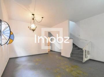 Casa · 165m² · 4 Quartos · 2 Vagas · Casa à venda - Rua Pergentino de Freitas - São Paulo - SP - CEP: 04623-140