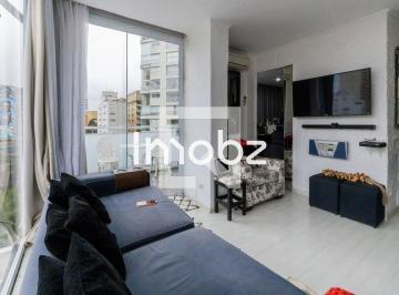 Casa · 32m² · 1 Quarto · Apartamento à venda na Rua da Consolação, 2855 - Jardim Paulista - São Paulo - SP