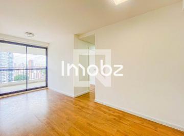 Apartamento · 76m² · 3 Quartos · 1 Vaga · Apartamento à Venda - Chácara Santo Antonio, 3 Quartos, 76 m2