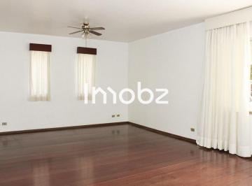 Casa · 500m² · 4 Quartos · 6 Vagas · Casa à Venda - Brooklin, 4 Quartos, 500 m2