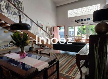 Casa · 450m² · 4 Quartos · 2 Vagas · Casa à Venda - Real Parque, 4 Quartos, 450 m2