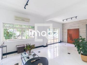 Apartamento · 164m² · 1 Quarto · 2 Vagas · Apartamento à venda na Alameda Casa Branca, 1030 - Jardim Paulista - São Paulo - SP - CEP: 01408-000