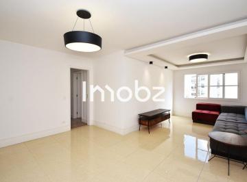 Apartamento · 184m² · 4 Quartos · 2 Vagas · Apartamento à venda na Alameda Joaquim Eugênio de Lima, 984 - Jardim Paulista - São Paulo - SP - CEP