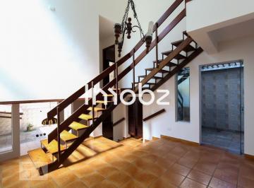 Casa · 300m² · 5 Quartos · 3 Vagas · Casa à Venda - Panamby, 5 Quartos, 300 m2