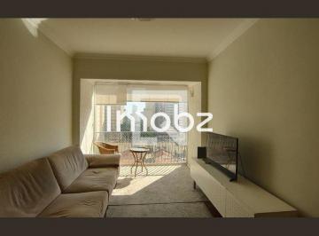 Apartamento · 120m² · 4 Quartos · 2 Vagas · Apartamento à Venda - Chácara Santo Antonio, 4 Quartos,  120 m2