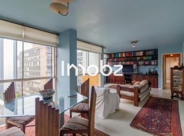 Apartamento · 113m² · 2 Quartos · 1 Vaga · Apartamento à Venda - Jardim Europa, 2 Quartos, 113 m2