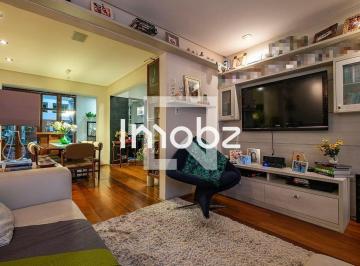 Casa · 130m² · 3 Quartos · 1 Vaga · Casa à Venda - Pinheiros, 3 Quartos, 130 m2