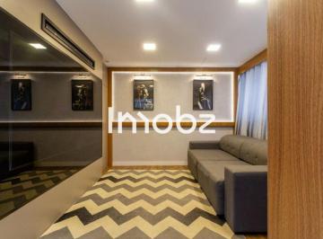 Casa · 136m² · 2 Quartos · 2 Vagas · Apartamento à venda na Rua Pássaros E Flores, 223 - Brooklin - São Paulo - SP - CEP: 04704-000