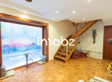 Casa · 135m² · 2 Quartos · 2 Vagas · Casa à Venda - Chácara Santo Antonio, 2 Quartos, 135 m2