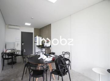 Apartamento · 31m² · 1 Quarto · Apartamento à Venda - Itaim Bibi, 1 Quarto, 31 m2