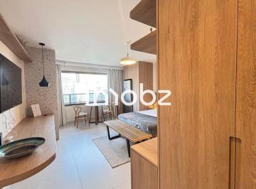 Apartamento · 28m² · 1 Quarto · Apartamento à Venda - Itaim Bibi, 1 Quarto, 28 m2