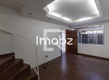 Casa · 200m² · 3 Quartos · 2 Vagas · Casa à venda no Residência - Rua República Do Iraque, 805 - São Paulo - SP - CEP: 04611-001