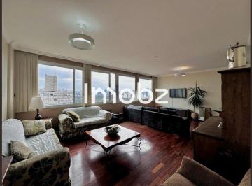 Apartamento · 170m² · 4 Quartos · 2 Vagas · Apartamento à Venda - Chácara Santo Antonio, 4 Quartos, 170 m2