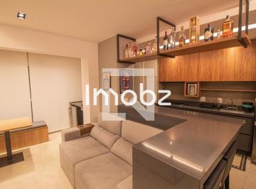 Apartamento · 50m² · 1 Quarto · 1 Vaga · Apartamento à venda na Rua Doutor Paschoal Imperatriz, 105 - Brooklin - São Paulo - SP - CEP: 04705-