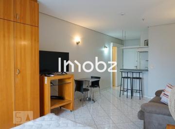 Apartamento · 30m² · 1 Quarto · 1 Vaga · Apartamento à Venda - Perdizes, 1 Quarto, 30 m2