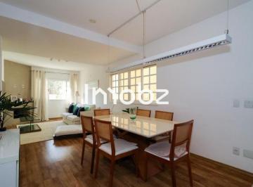 Casa · 181m² · 3 Quartos · 4 Vagas · Casa à Venda - Panamby, 3 Quartos, 181 m2