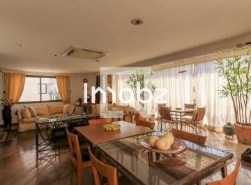 Apartamento · 314m² · 5 Quartos · 4 Vagas · Apartamento à Venda - Brooklin, 5 Quartos, 314 m2