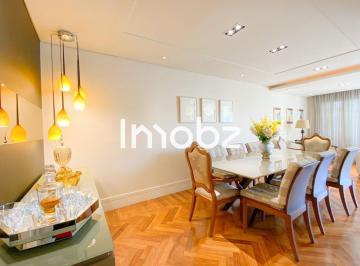 Apartamento · 192m² · 4 Quartos · 4 Vagas · Apartamento à Venda - Perdizes, 4 Quartos,  192 m2
