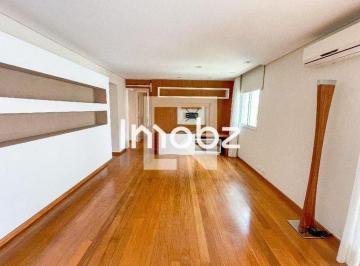 Apartamento · 120m² · 3 Quartos · 2 Vagas · Apartamento à Venda - Pinheiros, 3 Quartos,  120 m2