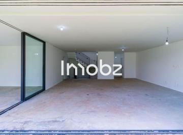 Casa · 515m² · 4 Quartos · 4 Vagas · Casa à Venda - Real Parque, 4 Quartos, 515 m2