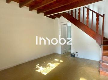 Casa · 116m² · 3 Quartos · 1 Vaga · Casa à Venda - Pinheiros, 3 Quartos, 116 m2