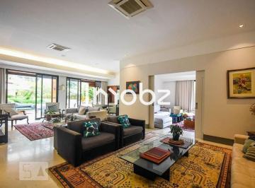 Casa · 920m² · 4 Quartos · 6 Vagas · Casa à Venda - Jardim Guedala, 4 Quartos,  920 m2