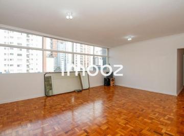 Apartamento · 130m² · 3 Quartos · 1 Vaga · Apartamento à venda na Condomínio Edifício Márcia - R. Teodoro Sampaio, 1704 - Pinheiros - São Paulo