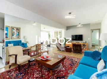 Apartamento · 106m² · 2 Quartos · 2 Vagas · Apartamento à venda na Rua George Ohm, 330 - Brooklin - São Paulo - SP - CEP: 04576-020