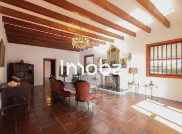 Casa · 461m² · 4 Quartos · 2 Vagas · Casa à Venda - Jardim Guedala, 4 Quartos,  461 m2