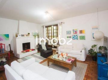 Casa · 300m² · 4 Quartos · 2 Vagas · Casa à Venda - Chácara Santo Antonio, 4 Quartos, 300 m2