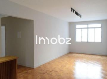 Apartamento · 104m² · 3 Quartos · Apartamento à venda na Rua Teodoro Sampaio, 2763 - Pinheiros - São Paulo - SP - CEP: 05405-250