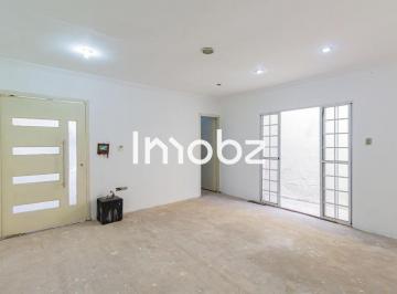 Casa · 130m² · 4 Quartos · 1 Vaga · Casa à Venda - Chácara Santo Antonio, 4 Quartos, 130 m2