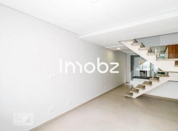 Casa · 84m² · 2 Quartos · 1 Vaga · Casa à Venda - Chácara Santo Antonio, 2 Quartos,  84 m2