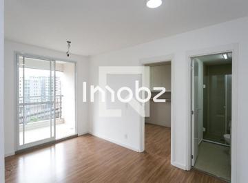Apartamento · 38m² · 1 Quarto · Apartamento à Venda - Vila Andrade, 1 Quarto, 38 m2