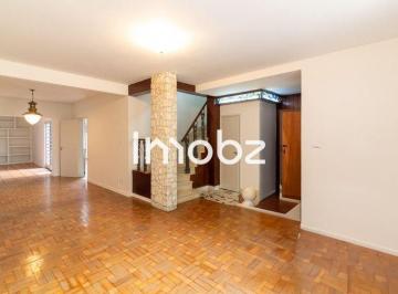 Casa · 166m² · 3 Quartos · 2 Vagas · Casa à venda - Rua Michigan - São Paulo - SP - CEP: 04566-000